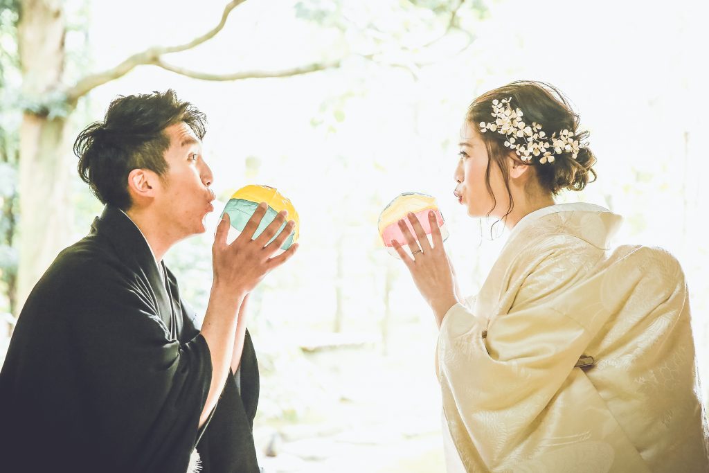 フォトウエディングポーズ集 失敗なく素敵な写真を残そう 結婚式写真 前撮り コマーシャルフォト ムービーなら神奈川県横浜市のインプルーブ