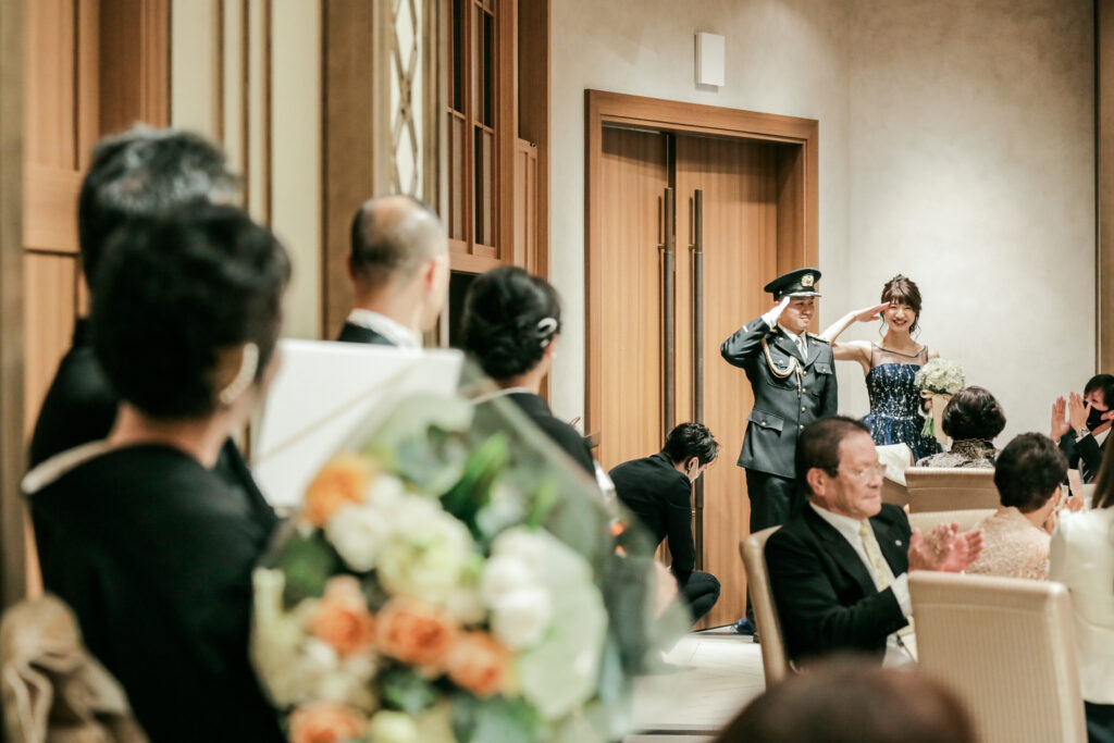 結婚式が終わったらやることは？結婚式後のお礼・マナーについて 結婚式写真、前撮り、コマーシャルフォト、ムービーなら神奈川県横浜市のインプルーブ