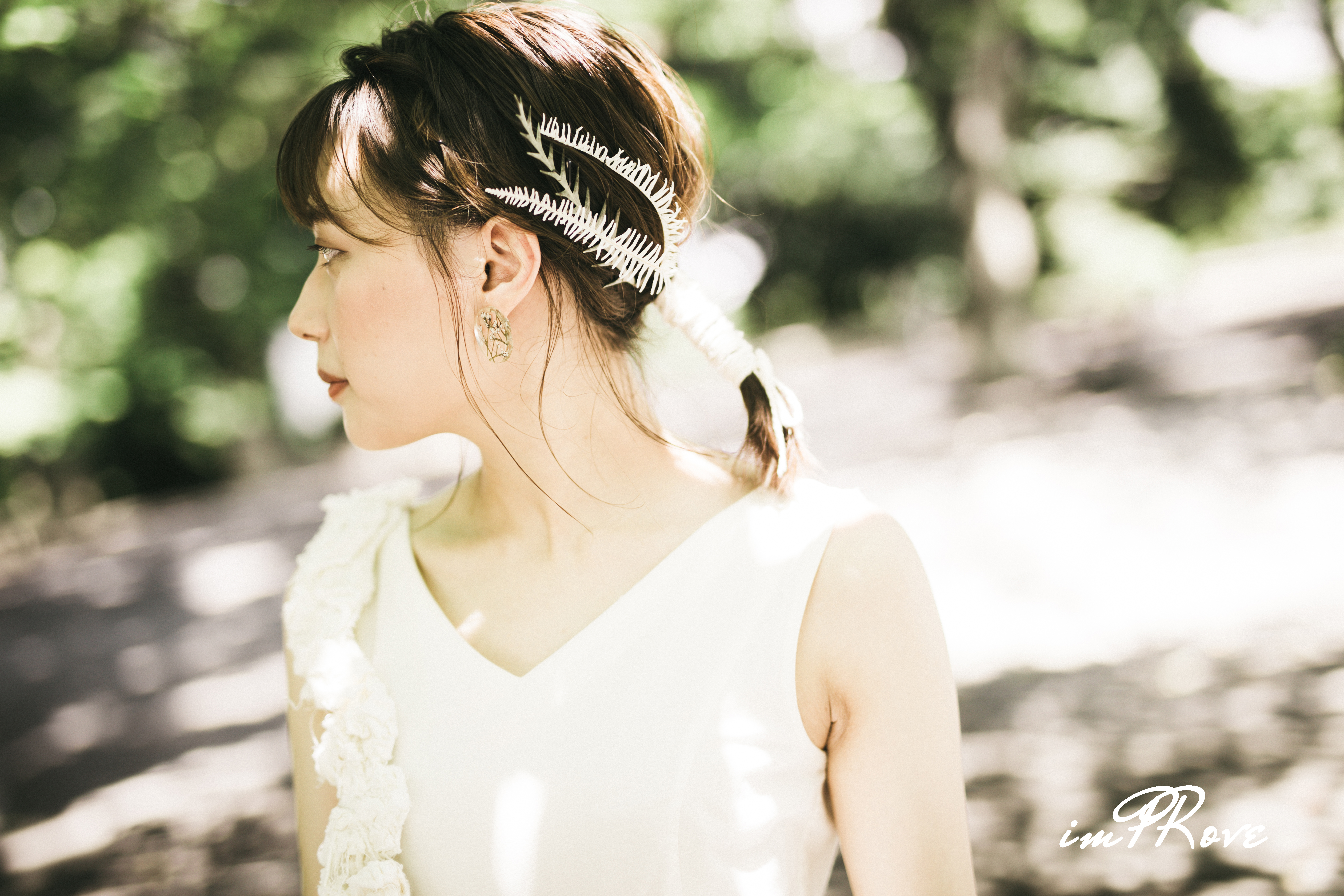 結婚式のギモン 花嫁が髪色を決めるポイントや染めるタイミング 結婚式写真 前撮り コマーシャルフォト ムービーなら神奈川県横浜市のインプルーブ 結婚式のギモン 花嫁が髪色を決めるポイントや染めるタイミング 結婚式写真 前撮り コマーシャルフォト ムービーなら神奈川県横浜市のインプルーブ
