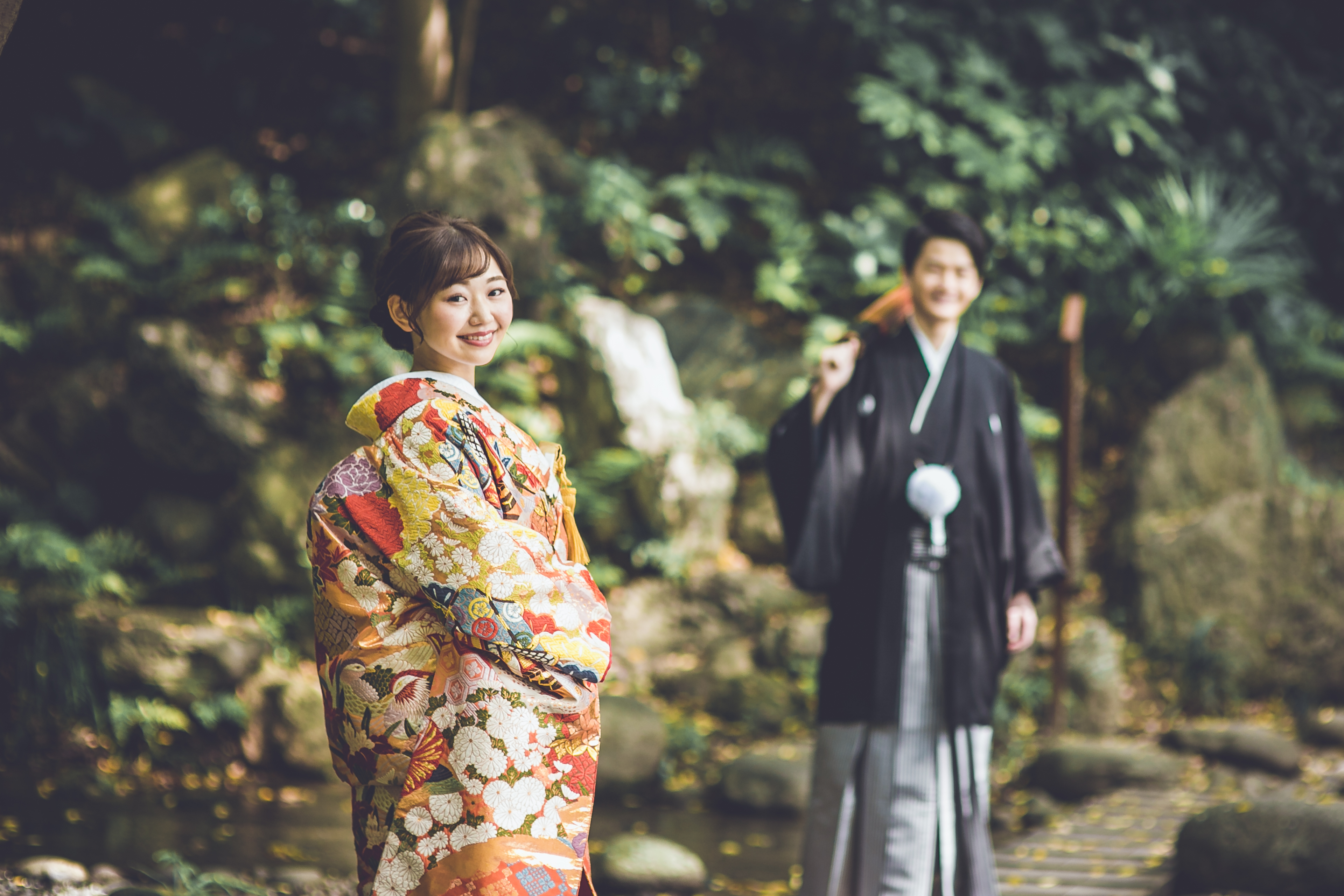 和装前撮りにかかる費用の相場はどのくらい 結婚式写真 前撮り コマーシャルフォト ムービーなら神奈川県横浜市のインプルーブ